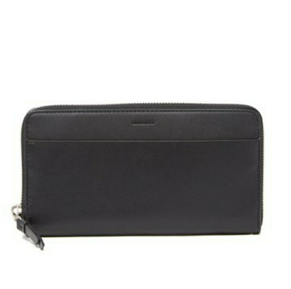 All Saints Wallet